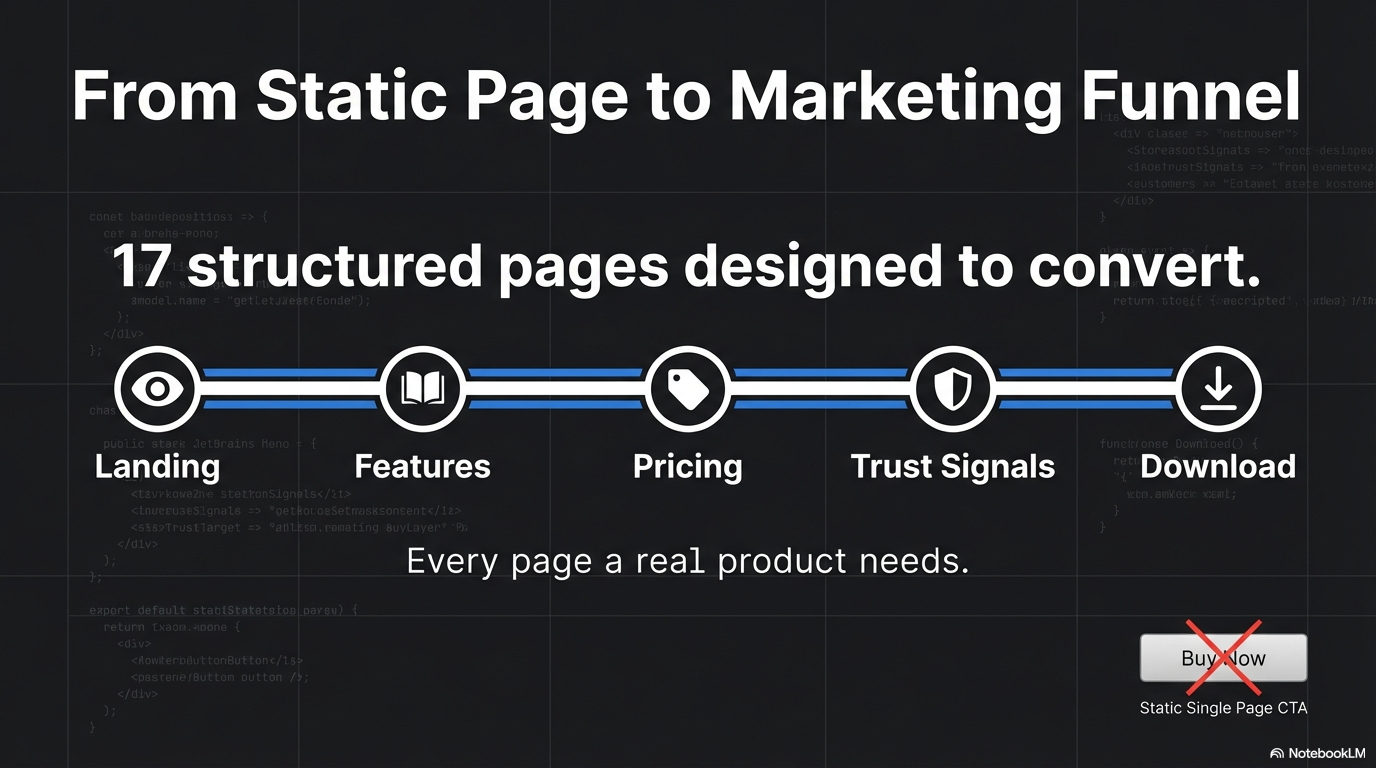 The 12-Folder Smart System overview